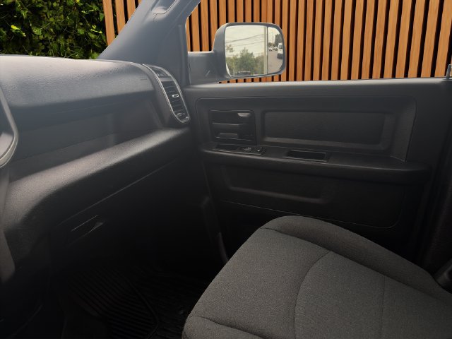 Used 2022 RAM 2500 Tradesman AWD/4WD image 17