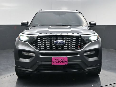 Used 2022 Ford Explorer ST w/ Equipment Group 401A image 16