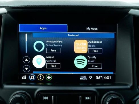 Used 2020 GMC Terrain SLT image 47