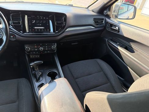 Used 2023 Dodge Durango GT AWD/4WD image 21