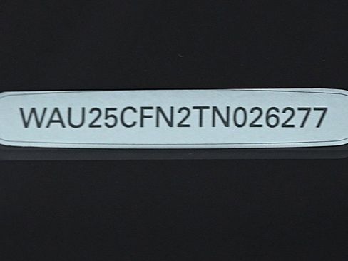 Used 2026 Audi A6 Premium Plus w/ Premium Plus Package image 23