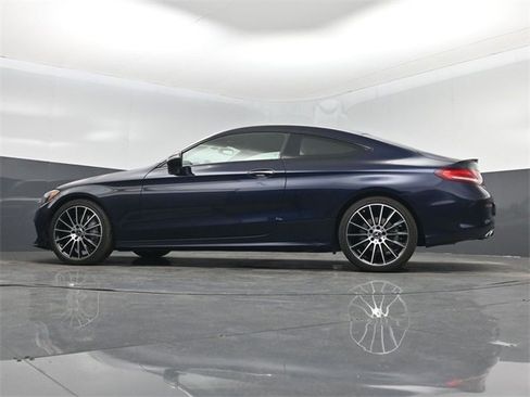 Used 2018 Mercedes-Benz C 300 Coupe w/ Premium Package image 32