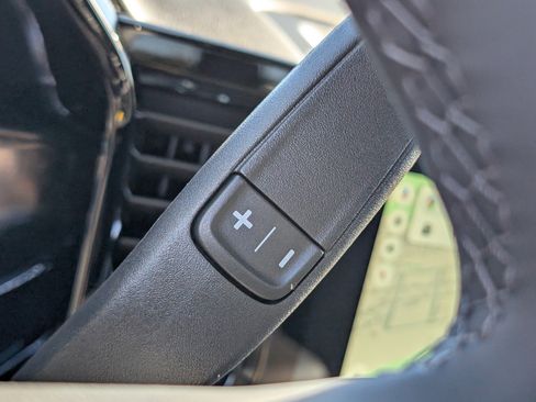 New 2026 GMC Sierra 1500 Elevation w/ LPO, Elevation Black Package image 11