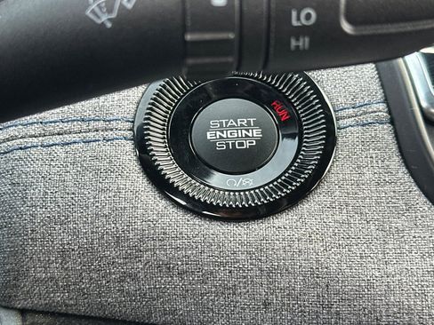 Used 2024 Jeep Compass Latitude image 26