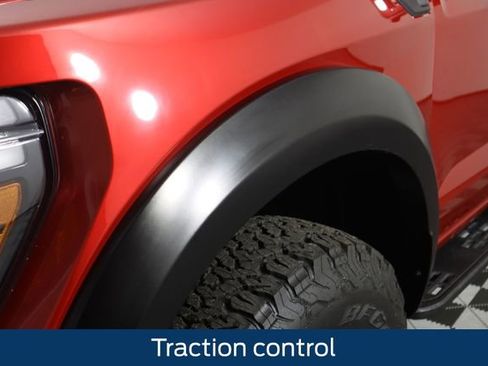 New 2025 Ford F150 Raptor image 24