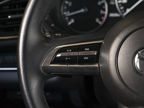 Certified 2023 MAZDA CX-30 AWD 2.5 S w/ Premium Package image 12