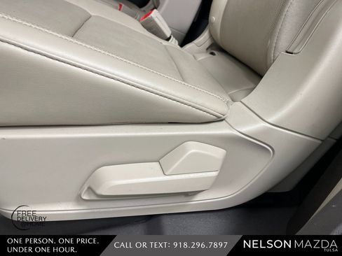 Used 2020 Lincoln Aviator Grand Touring w/ Equipment Group 301A image 36