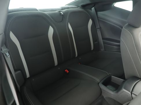 Used 2021 Chevrolet Camaro LS image 12