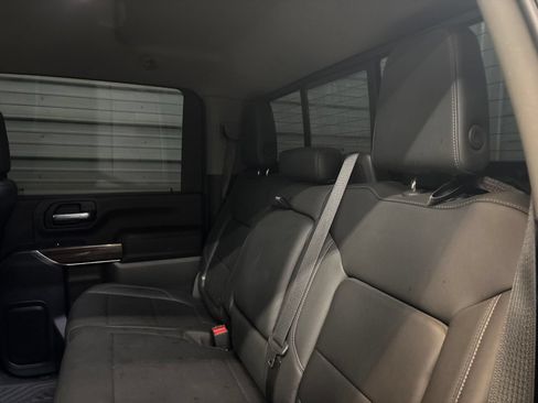 Used 2020 Chevrolet Silverado 2500 LT w/ All Star Edition AWD/4WD image 23