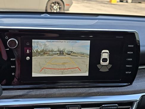 Used 2023 Kia K5 EX image 17