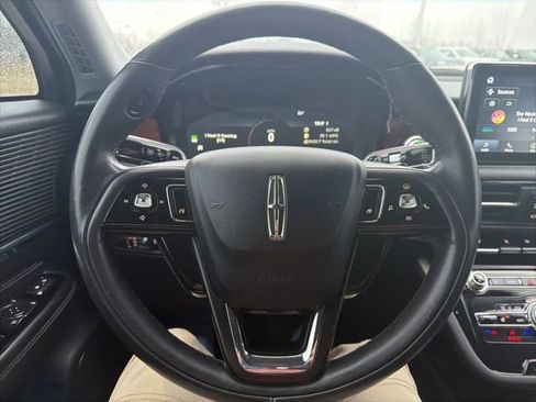 Used 2022 Lincoln Corsair Reserve w/ Elements Package image 43