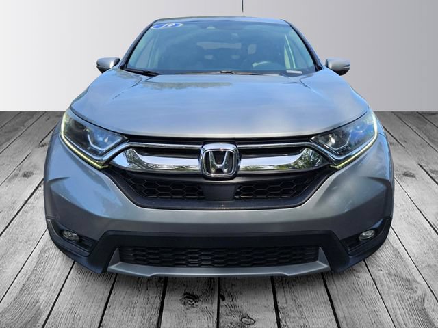 Used 2019 Honda CR-V EX-L image 8