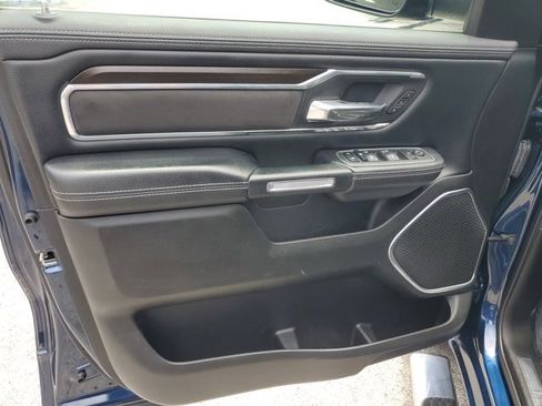 Certified 2022 RAM 1500 Laramie RWD image 21