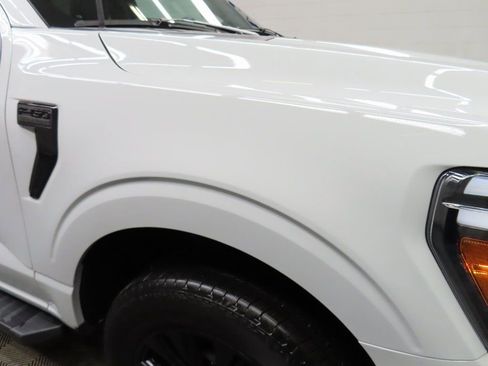 Used 2024 Ford F150 Lariat w/ Equipment Group 502A High image 36