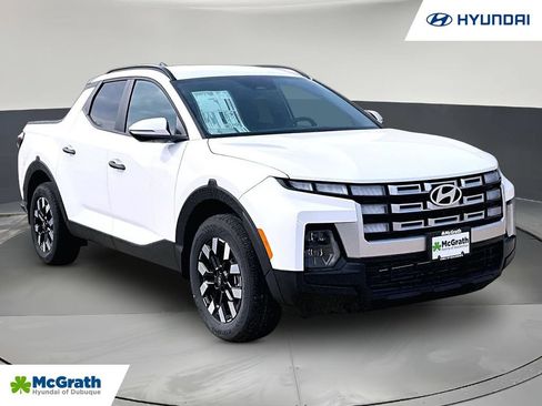 New 2026 Hyundai Santa Cruz SEL AWD/4WD image 1