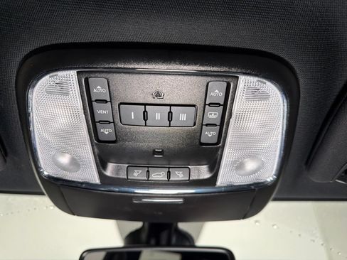 Used 2021 Jeep Grand Cherokee Limited X AWD/4WD image 11