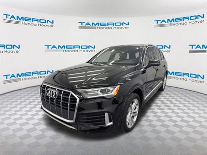 Used 2021 Audi Q7 2.0T Premium w/ Convenience Package
