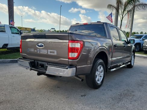 Used 2021 Ford F150 XL w/ Equipment Group 101A High image 5