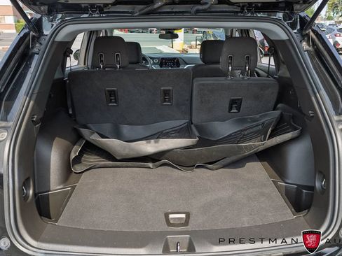 Used 2021 Chevrolet Blazer LT AWD/4WD image 34