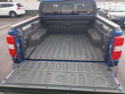 Used 2024 Ford Maverick Lariat w/ FX4 Off-Road Package AWD/4WD image 15