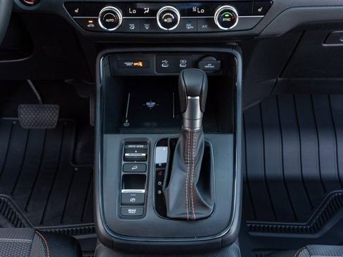 New 2026 Honda CR-V TrailSport image 23