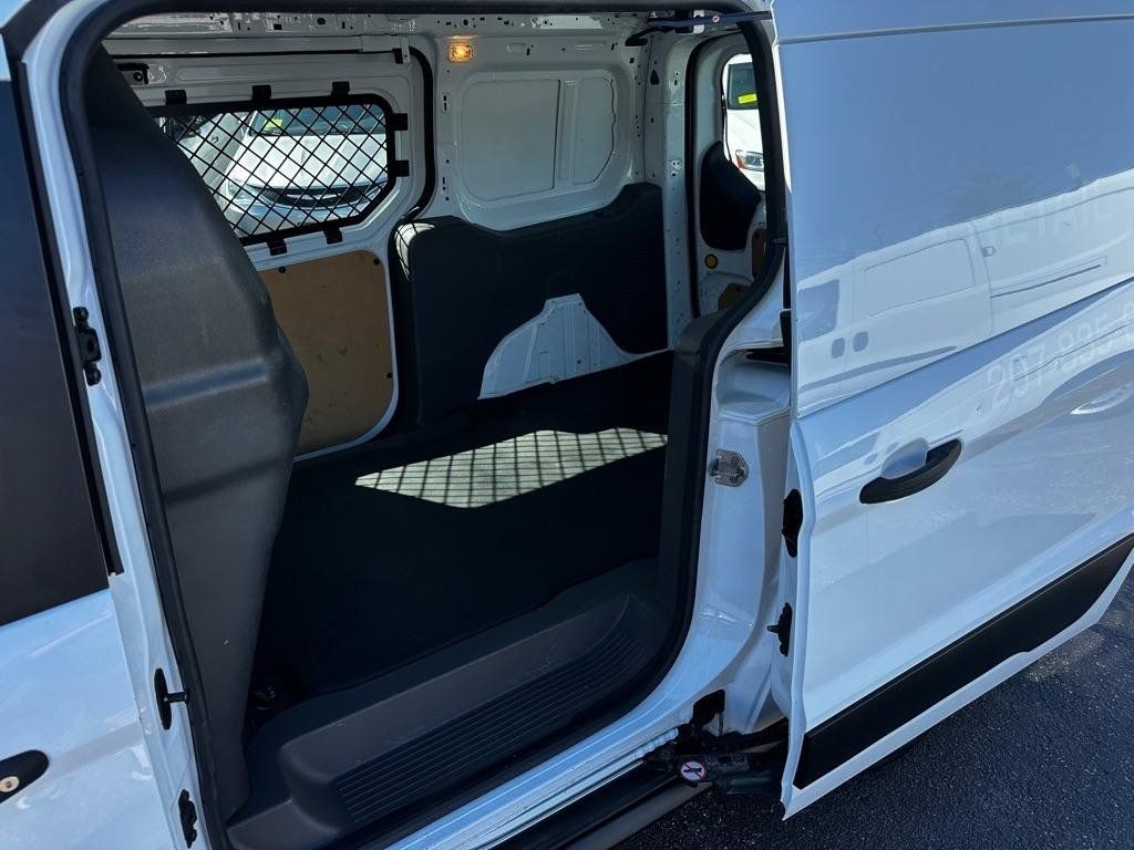 Used 2021 Ford Transit Connect XL FWD image 10
