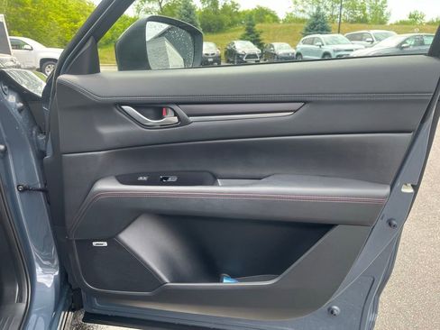 Used 2023 MAZDA CX-5 Carbon Edition AWD/4WD image 11