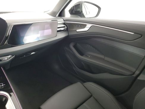 New 2026 Audi A6 Prestige image 47