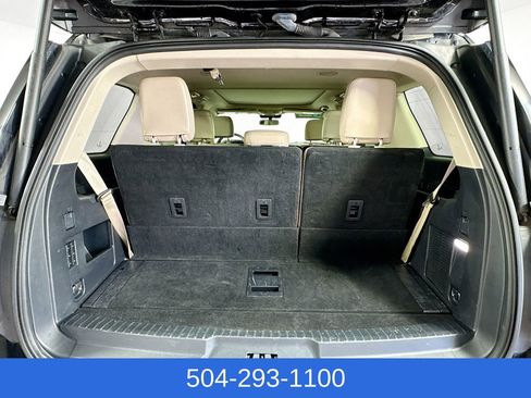 Used 2024 Ford Expedition Limited image 28