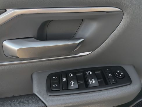 Used 2020 RAM 1500 Big Horn image 26