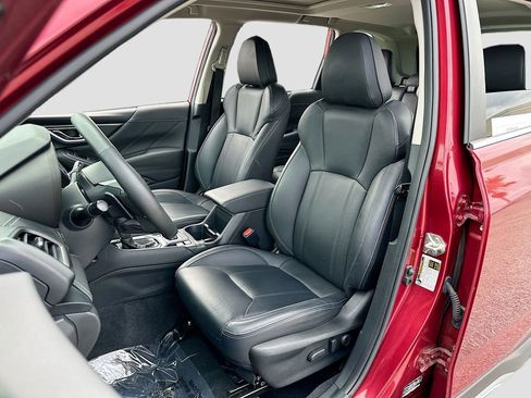 Used 2021 Subaru Forester Touring image 19