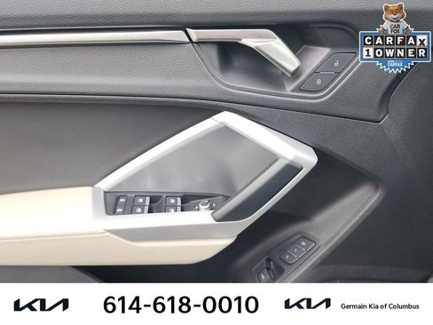 Used 2022 Audi Q3 2.0T Premium image 25