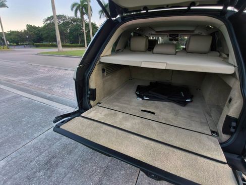 Used 2015 Land Rover Range Rover HSE image 51