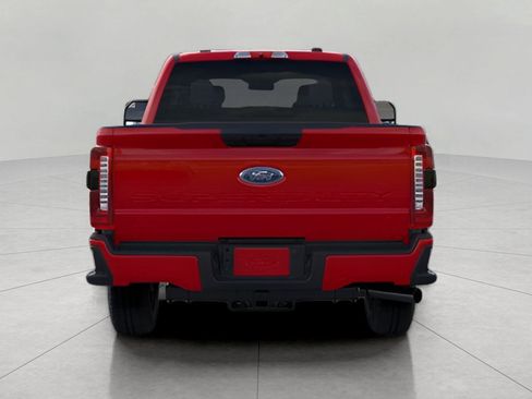 New 2026 Ford F250 XL w/ STX Appearance Package image 5