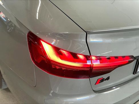 Used 2023 Audi S4 Prestige w/ Prestige Package image 31