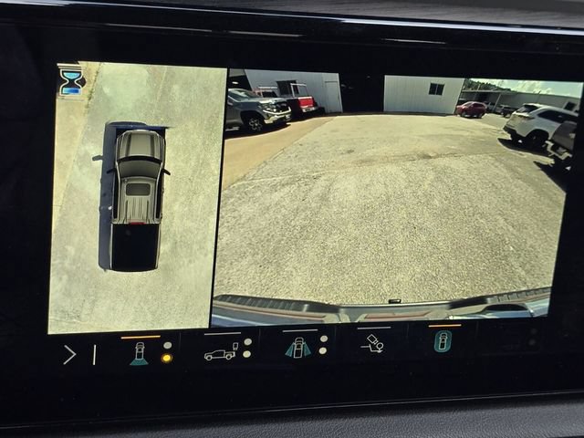 Used 2023 GMC Sierra 1500 AT4 w/ AT4 Premium Package AWD/4WD image 29