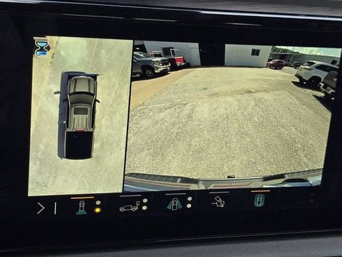 Used 2023 GMC Sierra 1500 AT4 w/ AT4 Premium Package AWD/4WD image 29
