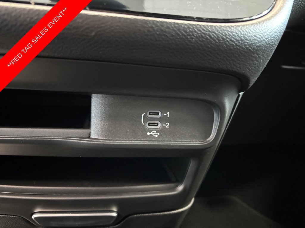 New 2027 Chrysler Pacifica Select FWD image 27