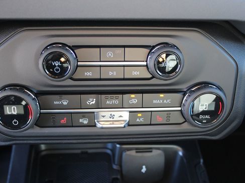 New 2025 Ford Bronco Big Bend image 26