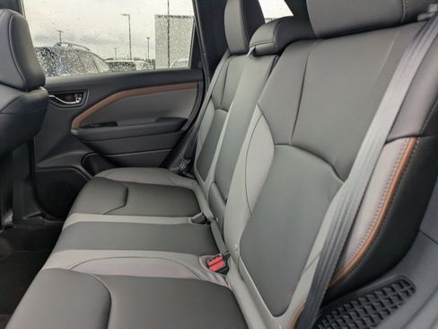 New 2026 Subaru Forester Sport image 13