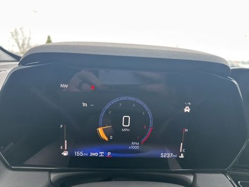 Used 2024 Chevrolet TrailBlazer RS w/ Convenience Package image 24