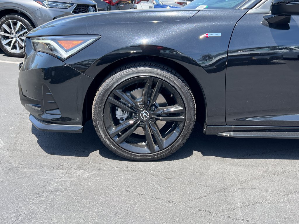 Used 2026 Acura Integra A-Spec w/ Technology Package FWD image 5