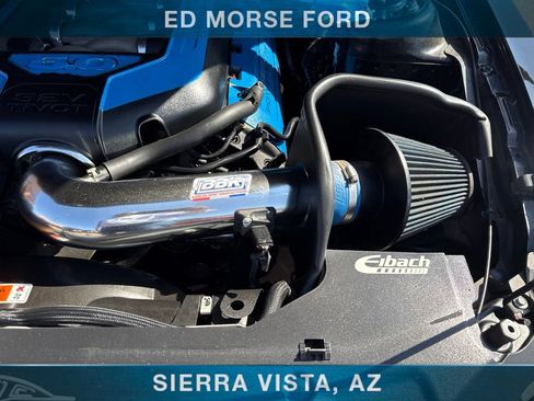 Used 2011 Ford Mustang GT Premium w/ Comfort Pkg RWD image 29