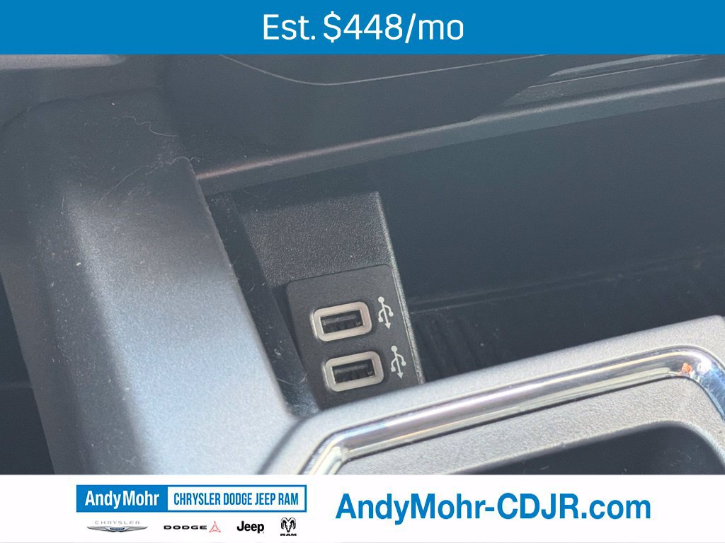 Used 2020 Ford F150 XLT w/ Trailer Tow Package AWD/4WD image 33