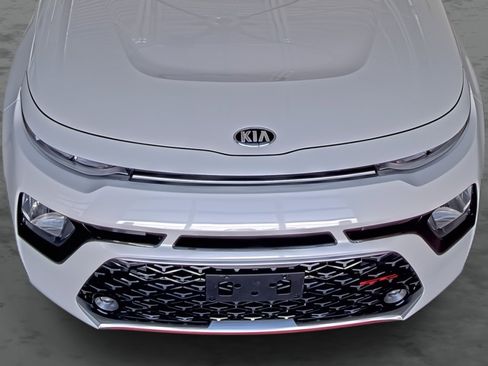 Used 2020 Kia Soul GT-Line image 18