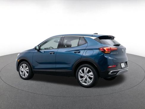 Used 2026 Buick Encore GX Preferred FWD image 7