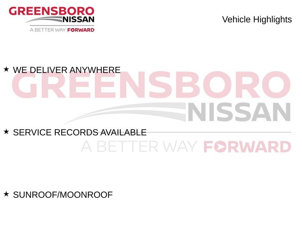 Used 2017 Nissan Sentra SV w/ Style Package FWD image 3