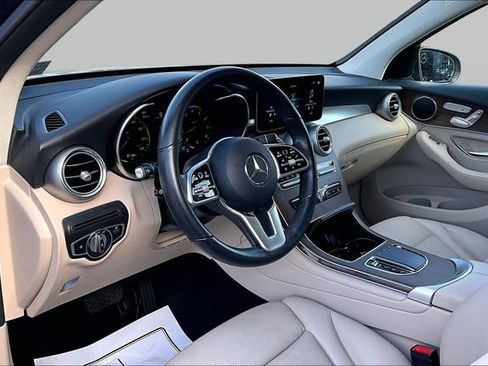 Certified 2022 Mercedes-Benz GLC 300 4MATIC image 20