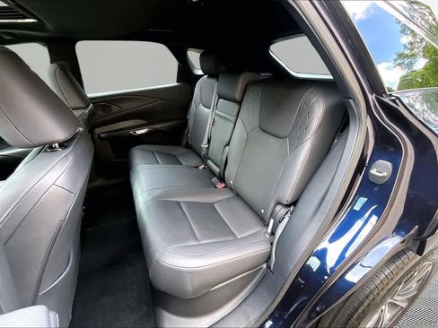 Used 2023 Lexus RX 350 Premium w/ Cold Area Package FWD image 21