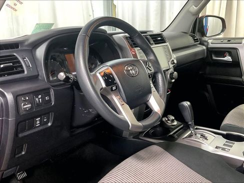 Used 2024 Toyota 4Runner SR5 image 8